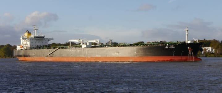 Beruang Piagam Standar, memprediksi kenaikan harga minyak pada tahun 2026.