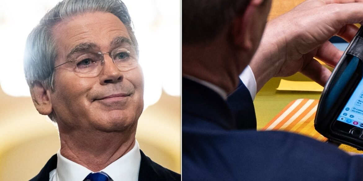 Fotografer memperbaiki pesan teks pribadi yang panik tentang kepanikan Trump dan itu cukup buruk