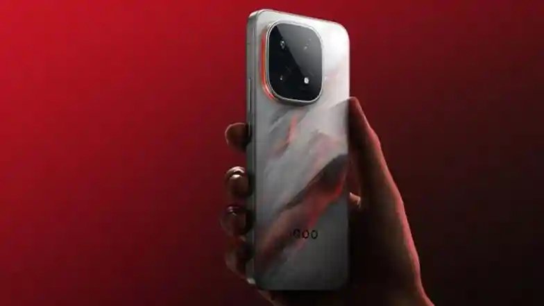 Iqoo 15 segera diluncurkan, menyarankan bahwa baterai 7000 mAh; Periksa spesifikasi dan fitur yang diharapkan