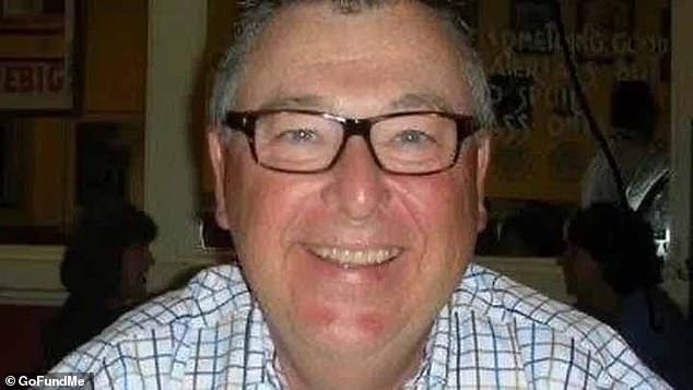 Kata -kata terbaru yang tragis dari lorong yang baik, berusia 77 tahun, terbunuh di pembantaian Michmonsky Michigan