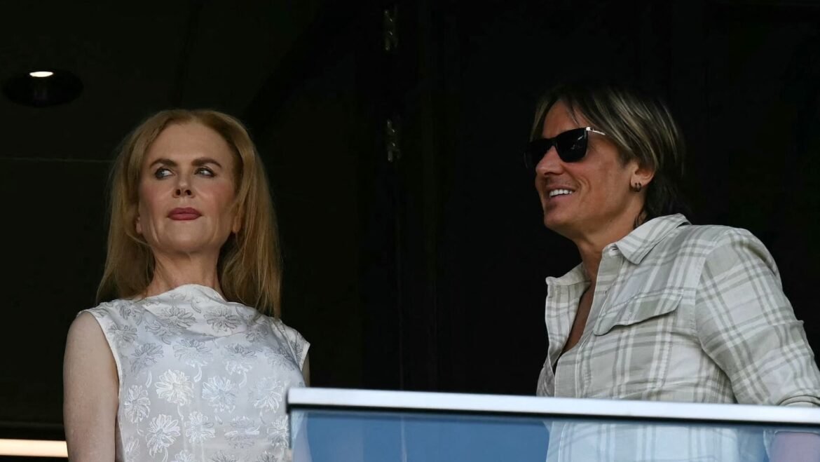 Nicole Kidman dan Kit Urban Children dan Modal mereka sendiri: Apa yang kita ketahui dengan latar belakang laporan tentang Divisi