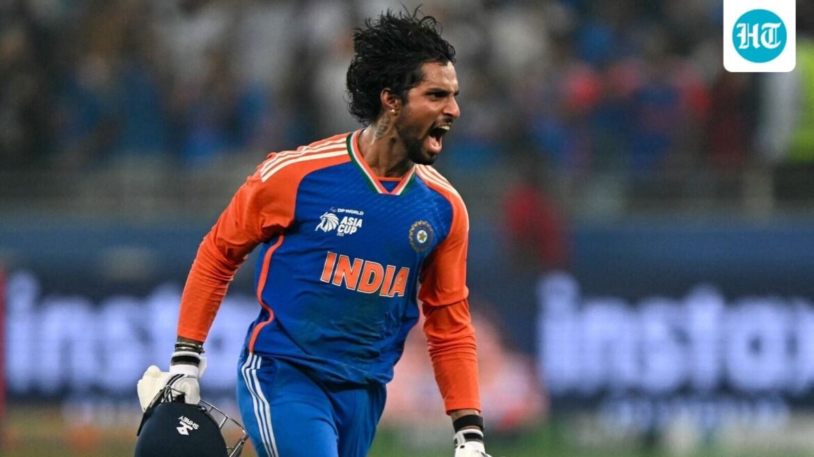 Tilak Varma Stokes India Melawan Pakistan “Tanpa Persaingan” Percakapan, beresonansi dengan klaim berani Suryakumar Yavad: “Saya setuju dengannya, tapi …”