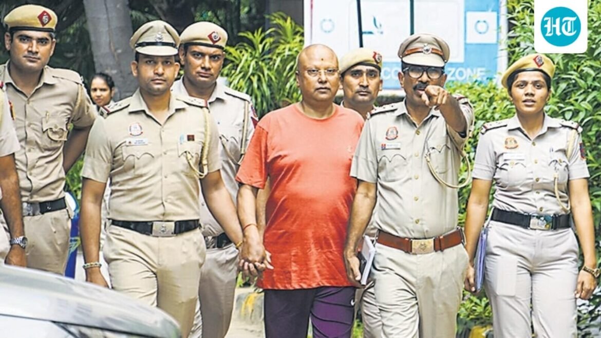 3 karyawan yang berkontribusi pada penyalahgunaan yang kejam