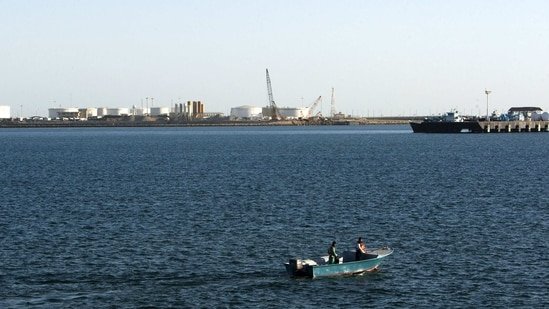 AS mengecualikan India dari sanksi pelabuhan Chabahar selama enam bulan: MEA