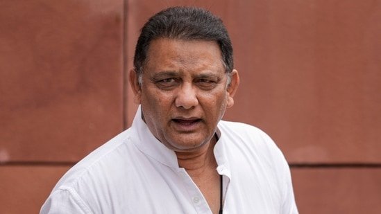 Azharuddin kemungkinan akan dilantik menjadi menteri di kabinet Telangana pada 31 Oktober mendatang