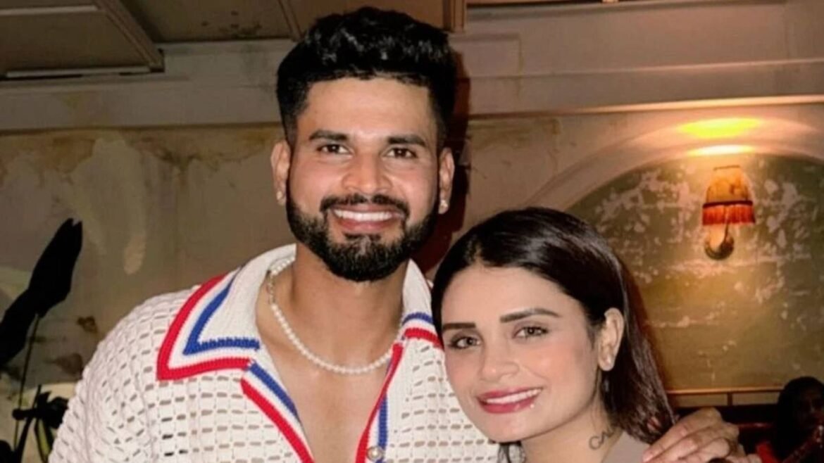 BCCI akan menerbangkan saudara perempuan Shreyas Iyer ke Sydney untuk membantu India mengatasi masalah ini setelah perpanjangan kontrak Suryakumar Yadav dikonfirmasi: lapor