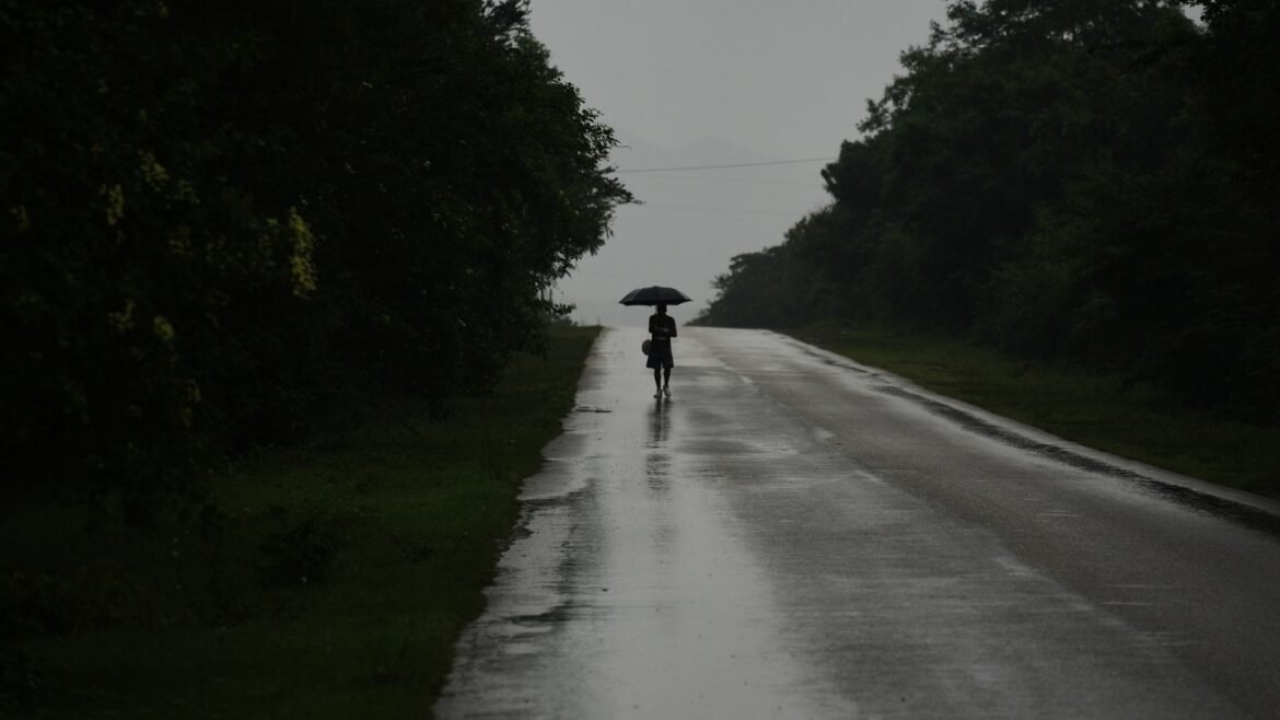 Badai Melissa merupakan yang paling dahsyat dalam 90 tahun terakhir, menewaskan 29 orang di Karibia