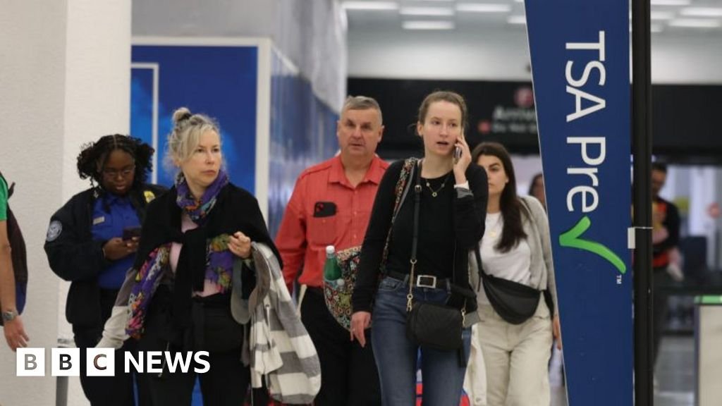 Bagaimana penutupan pemerintah akan mempengaruhi Amerika