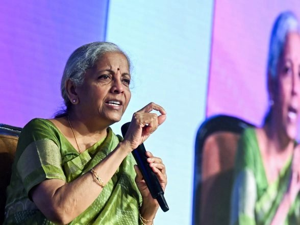 Berita bisnis | Nirmala Sitharaman memimpin delegasi India dalam kunjungan resmi ke Bhutan