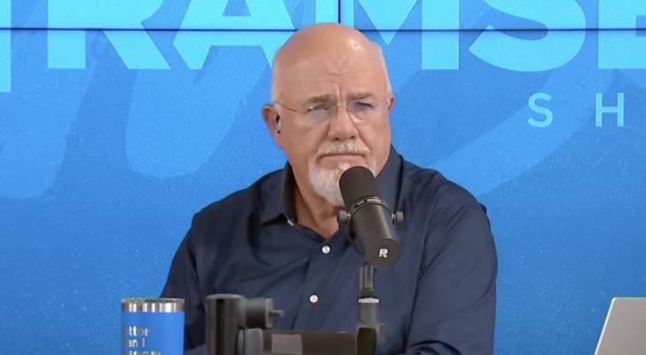 Dave Ramsey memberi tahu Arkansas Mom, 51 tahun, belum menyimpan apa pun untuk pensiun, dia masih bisa pensiun dari $ 600.000. – $ 800 ribu.