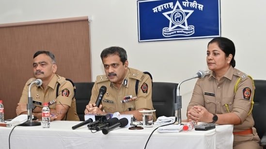 Dokter Maharashtra mengancam akan bunuh diri, teknisi Bankar mengabaikannya: perkelahian foto Diwali berakibat fatal?