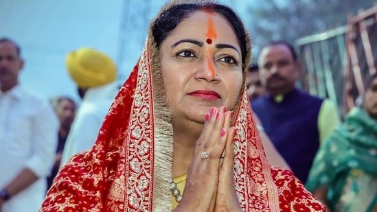 ‘Drama kolam’ Rahul Gandhi tentang PM Modi mendapat tanggapan tajam dari BJP: ‘Bihari mungkin tidak bersalah tetapi mereka tidak bodoh’