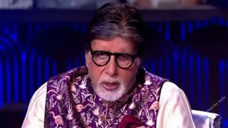 “Kaun Banega Crorepati 17”: Seorang peserta sedang melawan pertanyaan rumit Ramayan – bisakah Anda mendapatkan jawaban?