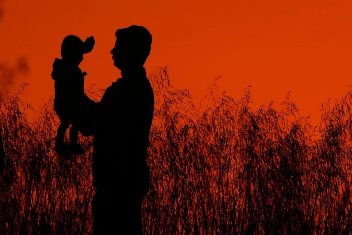 Kekhawatiran mengenai pemanasan global menyebabkan beberapa generasi muda Amerika mengatakan bahwa mereka tidak menginginkan anak