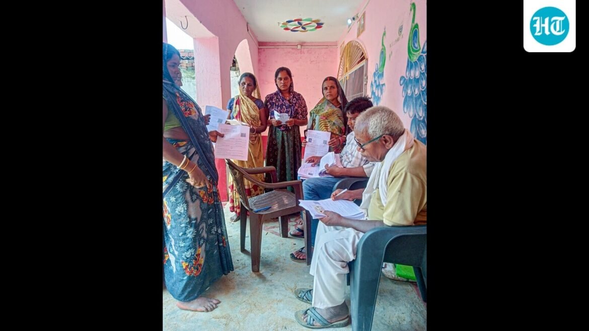 Lebih banyak pemilihan perempuan dihapus dari panggilan Biharny di Pak