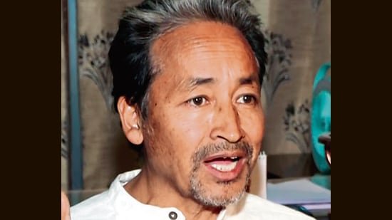 MA menuntut tanggapan dari Pusat atas banding terhadap penahanan Sonam