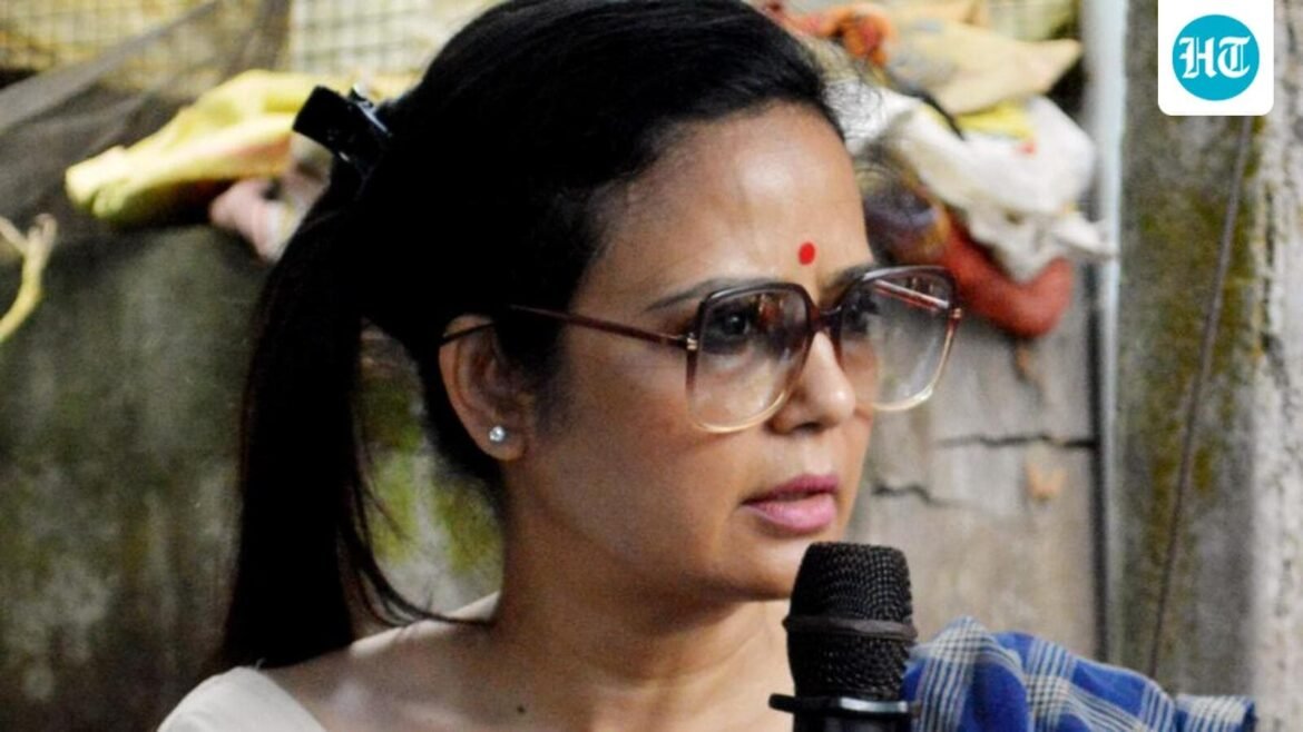Mahua Moitra, Kamal Hassan, termasuk dalam Komite Pertahanan Kamar