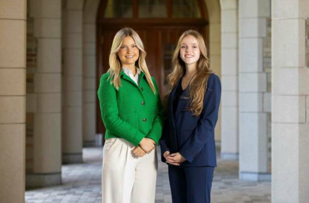 Notre Dame Law Tetapkan Kopko Family Law Fellows Perdana untuk Tahun 2025–26