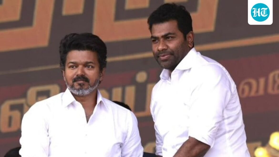 “Pemberontakan akan menjadi dasar untuk …”