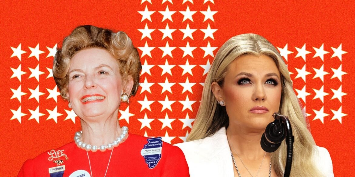 Penyihir Kristen ingin istri tinggal di rumah – tetapi ada kemunafikan ironis