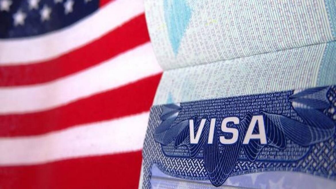 Perubahan Izin Kerja dan Peringatan H-1B Gubernur Florida: AS Kembali Memperketat Aturan Visa Kerja