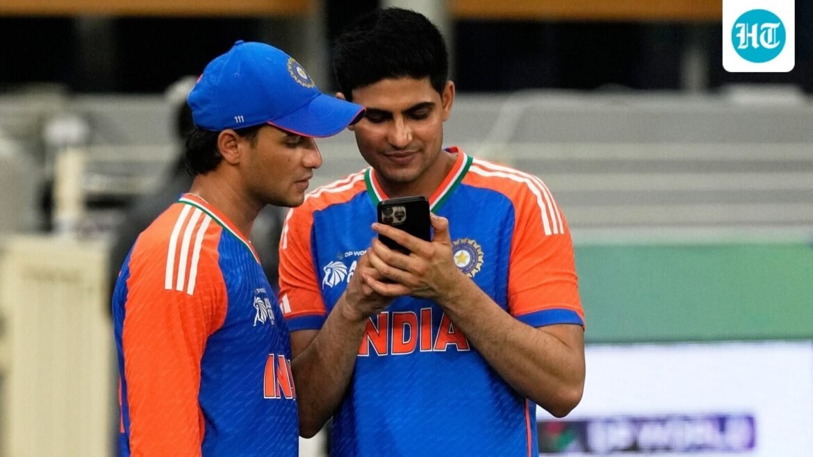 Raja Rahasia India: Bagaimana Yuvrage Singh Membuat Klonnya Memberi India Pertandingan Mereka Generasi Berikutnya