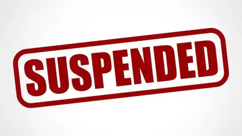 Rajasthan: Dokter, apoteker yang ditangguhkan untuk janji temu