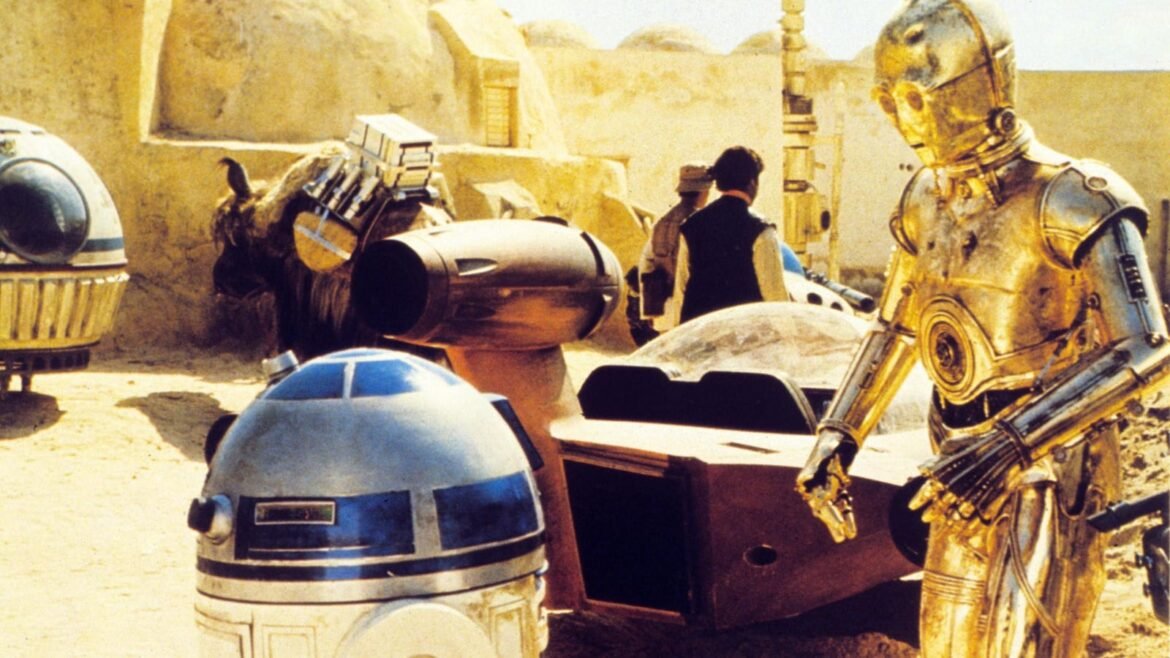 Robot humanoid dalam produksi: waktu, biaya, dan kemampuan