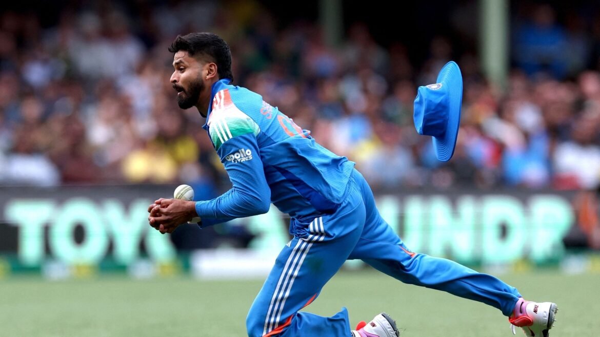 Shreyas Iyer menjalani operasi karena cedera limpa, akan tinggal di rumah sakit Sydney selama seminggu: lapor