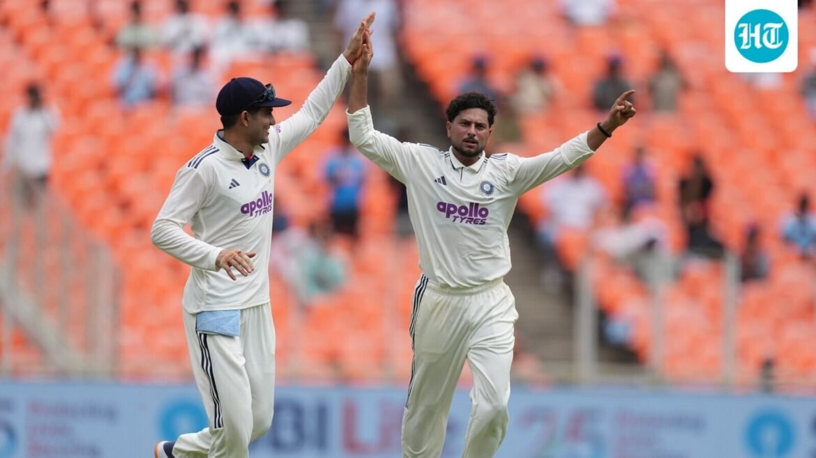 Shubman Gill keluar dari bayang -bayang Rohita Sharma dan Shadow of the Coli’s Virgin ketika musim kandang dimulai: “Saya tidak ingin menang dalam 2 hari”