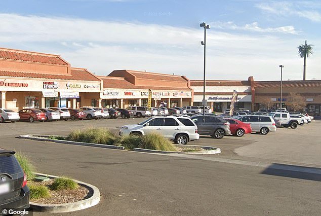 Strategi Pemilik Bisnis “Demonik” Strategi untuk menahan para tunawisma dalam kejahatan yang jatuh ke kota California