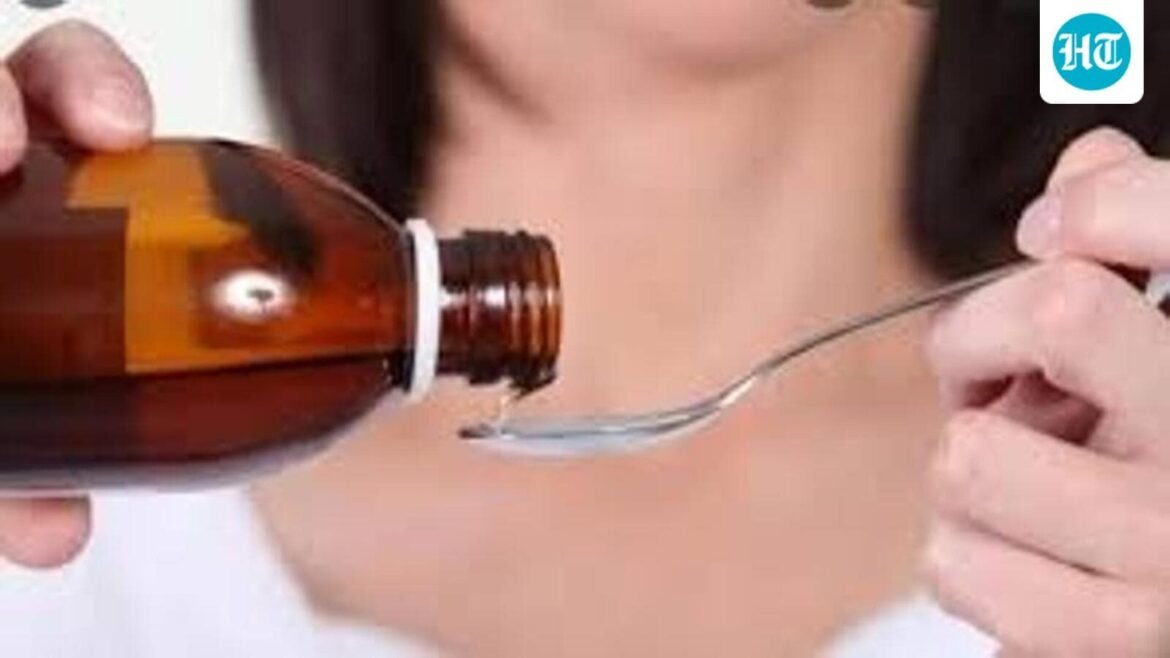 Toksisitas tinggi yang ditemukan dalam sirup batuk dingin; Madhaya -Pradesh melarang penjualan setelah 9 kasus kematian anak -anak