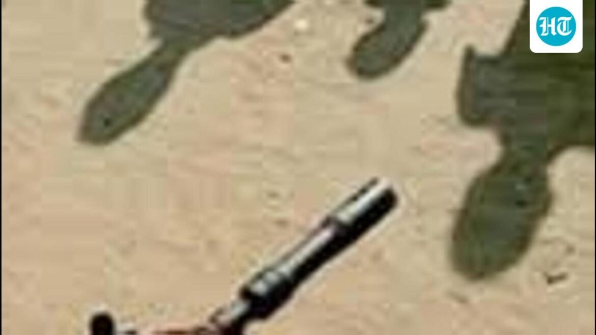 3 Maois terbunuh setelah pertemuan di Sukma Chhattisgarh