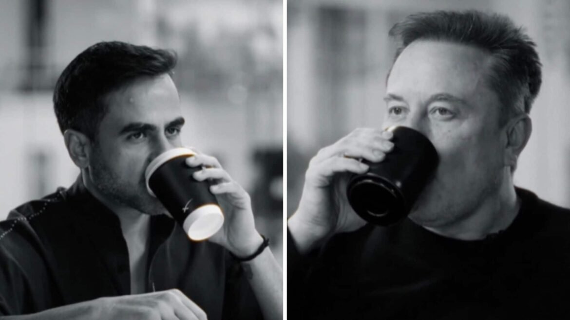 “AS mendapat banyak manfaat dari orang-orang India yang berbakat”: Elon Musk tentang H-1B, imigrasi