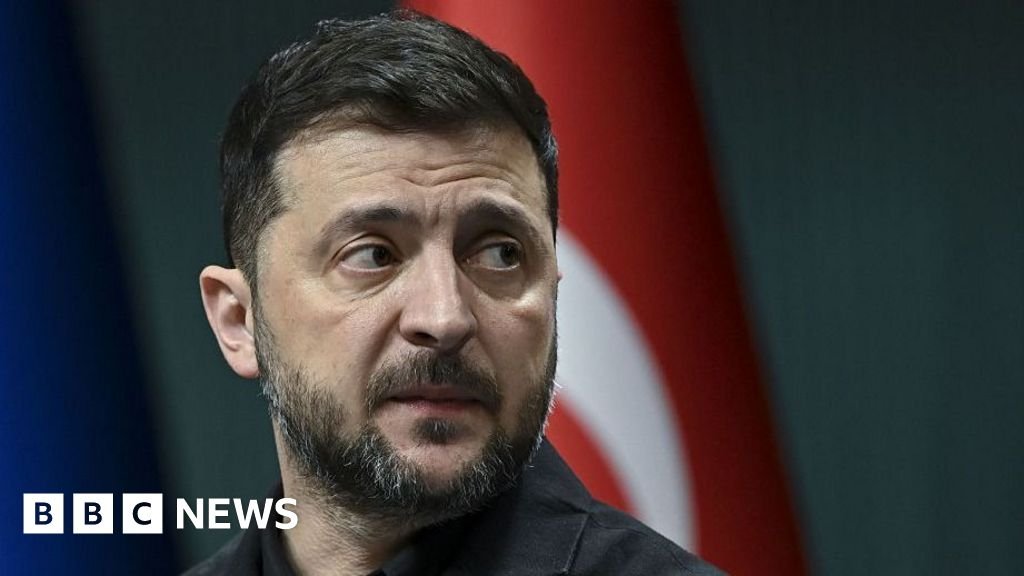 AS menegaskan pihaknya berada di balik rencana Ukraina menyusul klaim ‘daftar keinginan’ Rusia