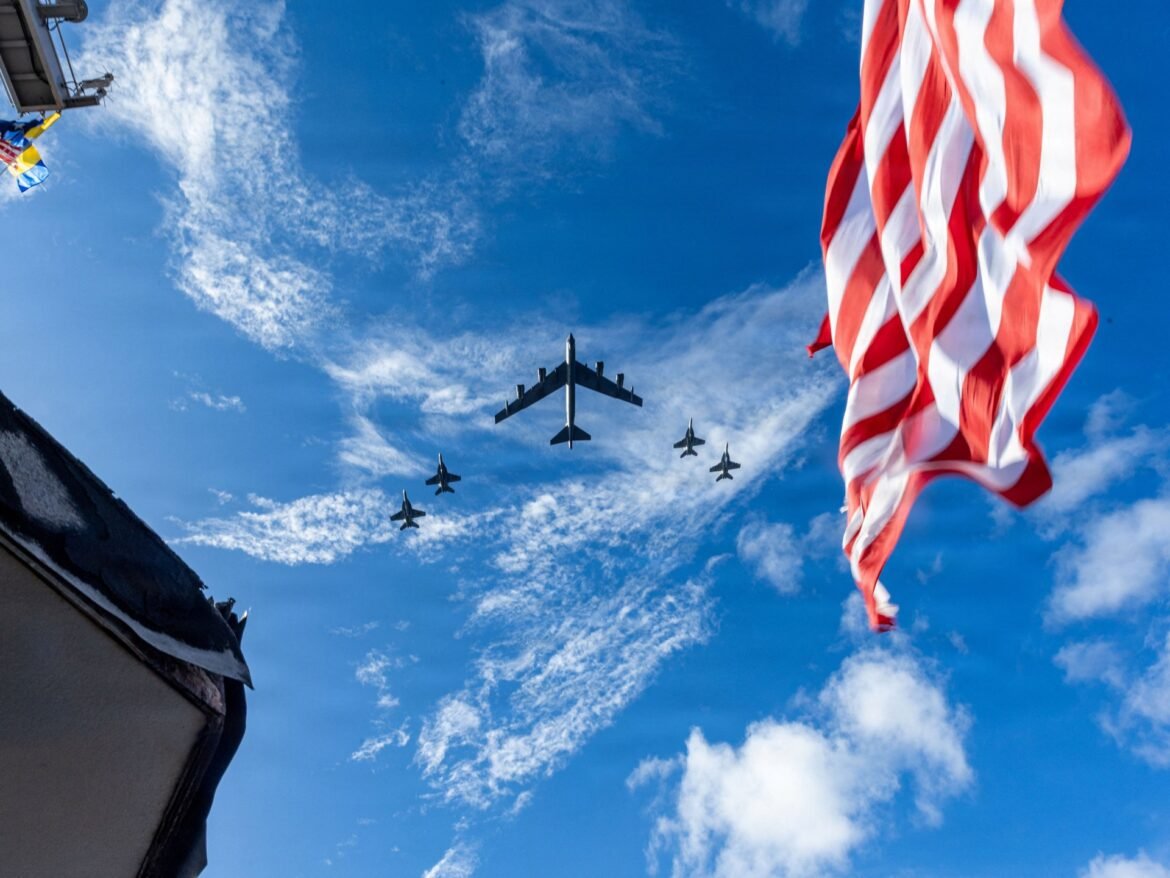 AS siap melancarkan operasi baru melawan Venezuela di tengah peningkatan kekuatan militer