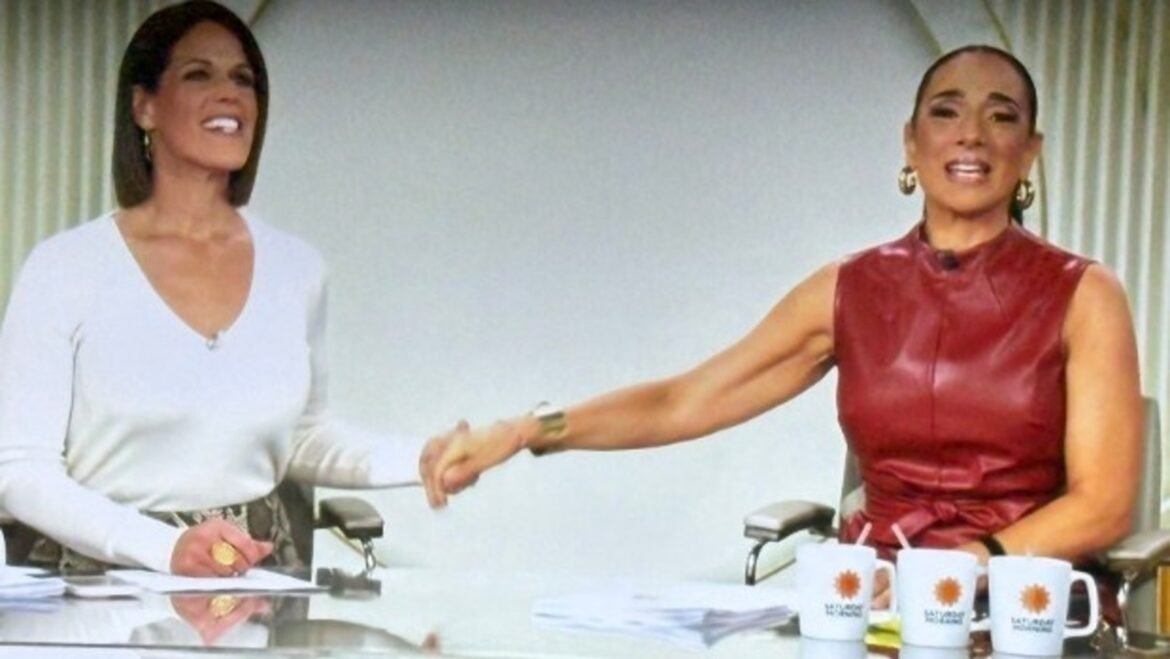 Akankah CBS Sabtu Pagi tidak mengudara? Detailnya di sini