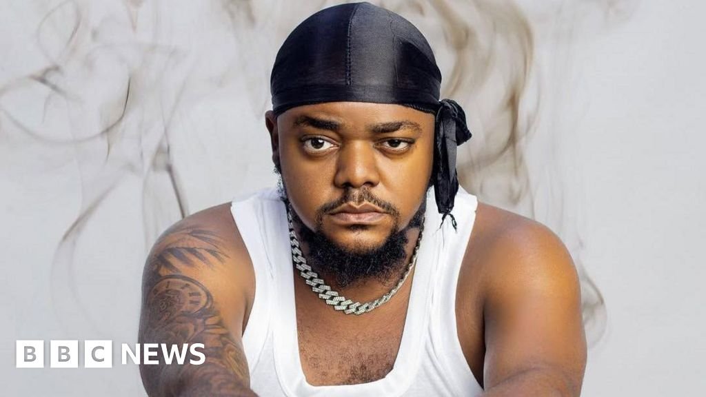 Aktor Nollywood Odira Nwobu meninggal di Afrika Selatan pada usia 43 tahun