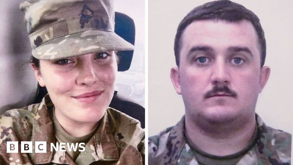 Apa yang kita ketahui tentang penembakan Garda Nasional di Washington?