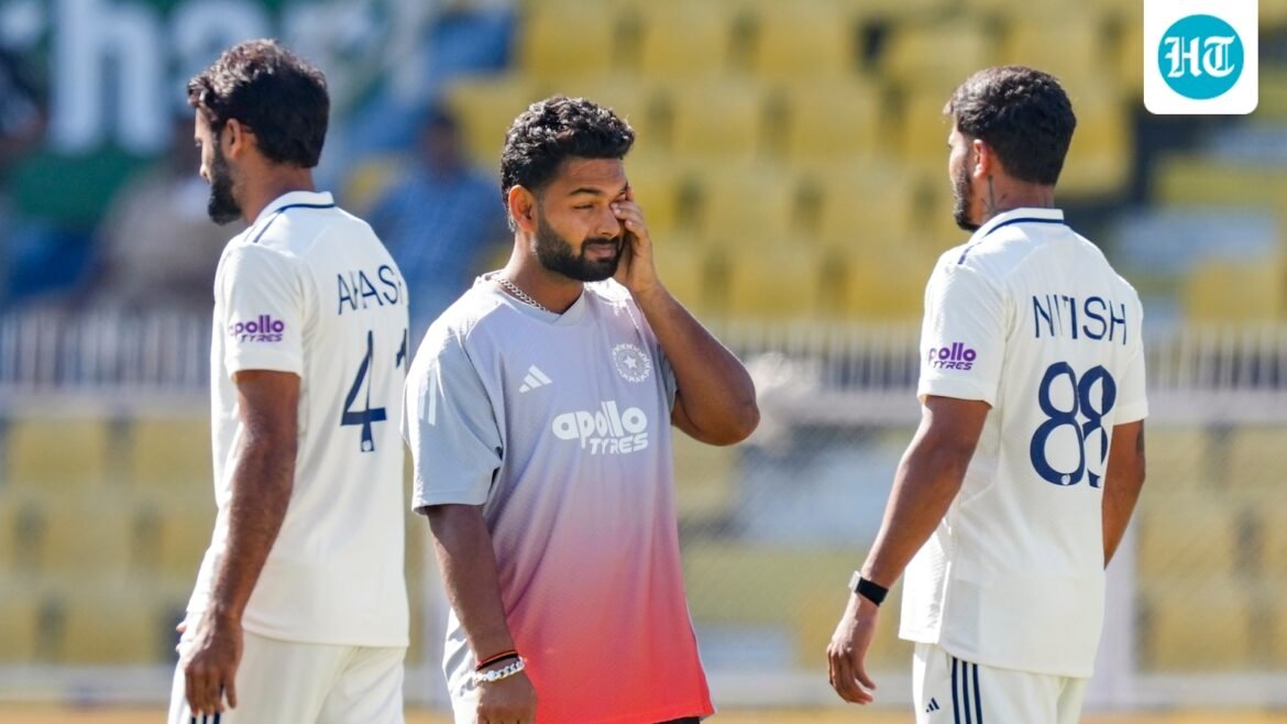 “Apa yang terjadi dengan India?” Bencana penurunan Tes, runtuhnya benteng rumah menimbulkan kekhawatiran di kalangan mantan pemain kriket terkenal