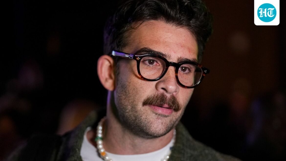 Apakah polisi Tiongkok melarang Hasan Picker membuat film? Semua yang Kami Ketahui di Video Menjadi Viral