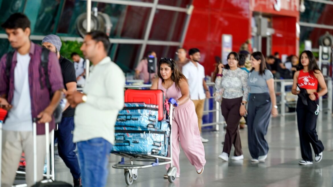 Apakah undang-undang perekrutan di AS merupakan ancaman yang lebih besar dibandingkan biaya H1-B yang besar? Inilah dampaknya terhadap pekerja terampil India