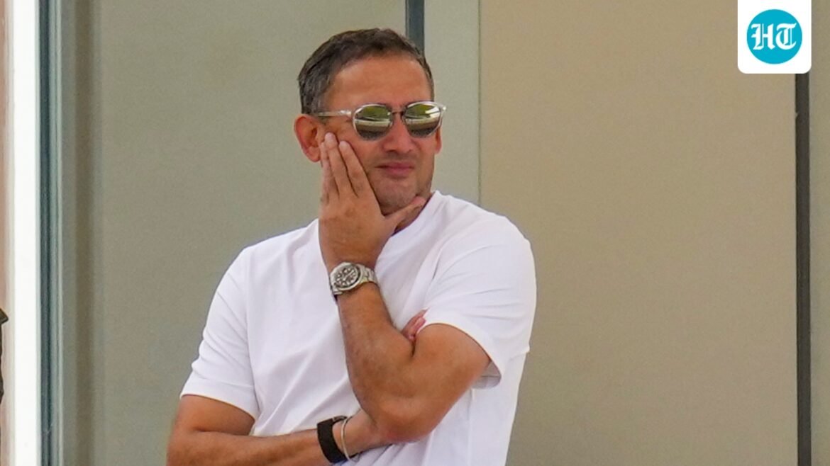 BCCI membungkam kritik terhadap Ajit Agarkar setelah penutupan Afrika Selatan: ‘Akan berbicara dengan…’