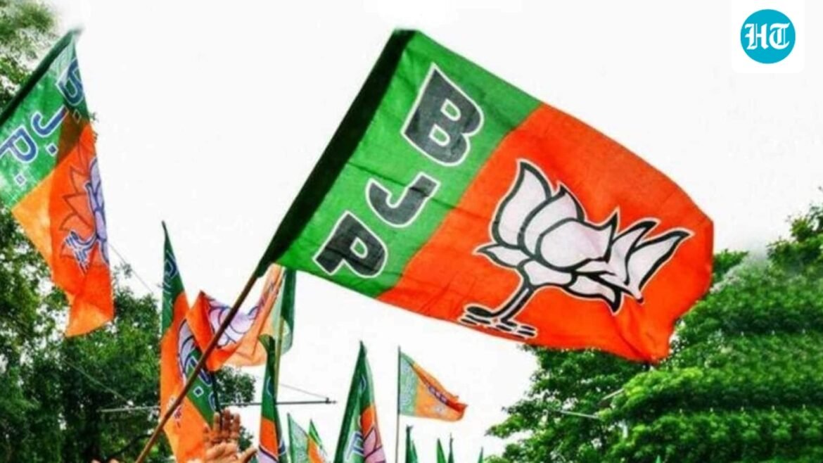 BJP Karnataka mengumumkan protes di seluruh negara bagian atas sikap ‘anti-petani’ pemerintah