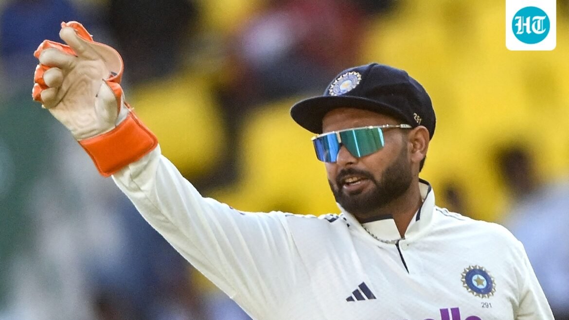 ‘Baar baar nahin bolunga’: Rishabh Pant menegur Kuldeep Yadav karena malas; Ravi Shastri menggemakan sentimen sang kapten