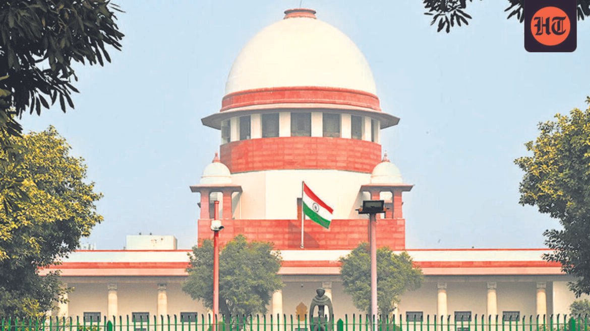 “Bagaimana hal ini diperbolehkan dalam masyarakat saat ini?” SC di Talaq-e-Hasan