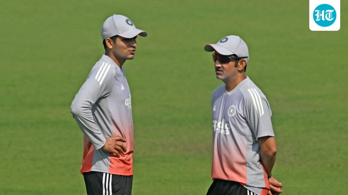 Benteng Virat Kohli menjadi ladang ranjau Gautam Gambhir: Bagaimana India berubah menjadi tim yang tidak diunggulkan terhadap serangan berkualitas