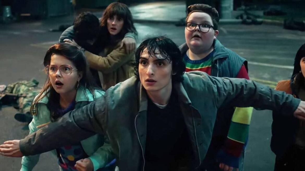 Berikut waktu rilis pasti Stranger Things Musim 5 di Netflix minggu ini – jadwal episode Volume 1, rekap Musim 4, trailer, dan banyak lagi