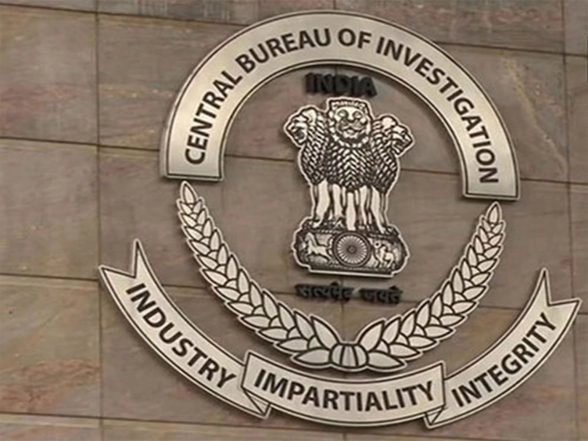 Berita India | CBI menindak korupsi di Pengadilan Banding Pajak Penghasilan, Jaipur