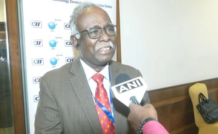 Berita India | Kolaborasi pemerintah-swasta sangat penting untuk memperkuat kemampuan pertahanan India, kata Marsekal Udara (purn) M Matheswaran